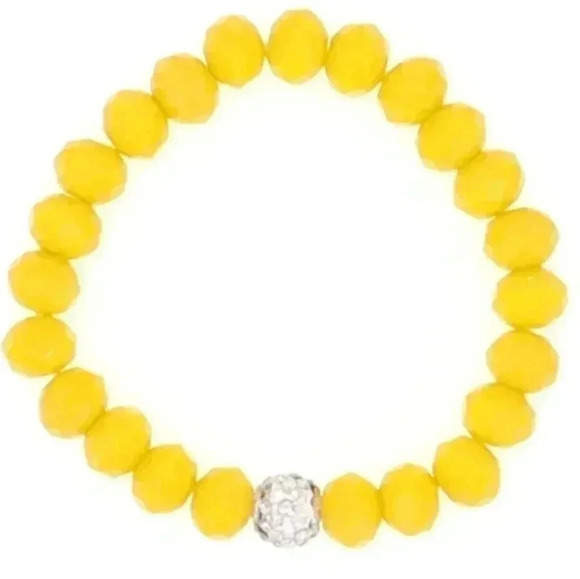 Beaded Bracelet - Picture 2 of 2